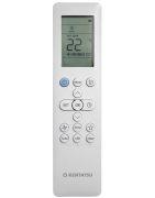 Kentatsu Kanami KSGA70HZRN1W/KSRA70HZRN1/-40 купить в Санкт-Петербурге и Москве