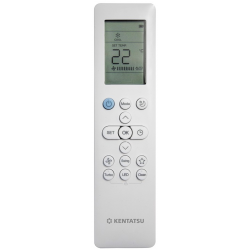 Kentatsu Kanami KSGA70HZRN1W/KSRA70HZRN1/-40 купить в Санкт-Петербурге и Москве