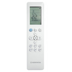 Kentatsu Sempai KSGPA70HZRN1/KSRPA70HZRN1 купить в Санкт-Петербурге и Москве