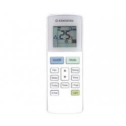 Kentatsu Kanami KSGA70HZRN1/KSRA70HZRN1 купить в Санкт-Петербурге и Москве