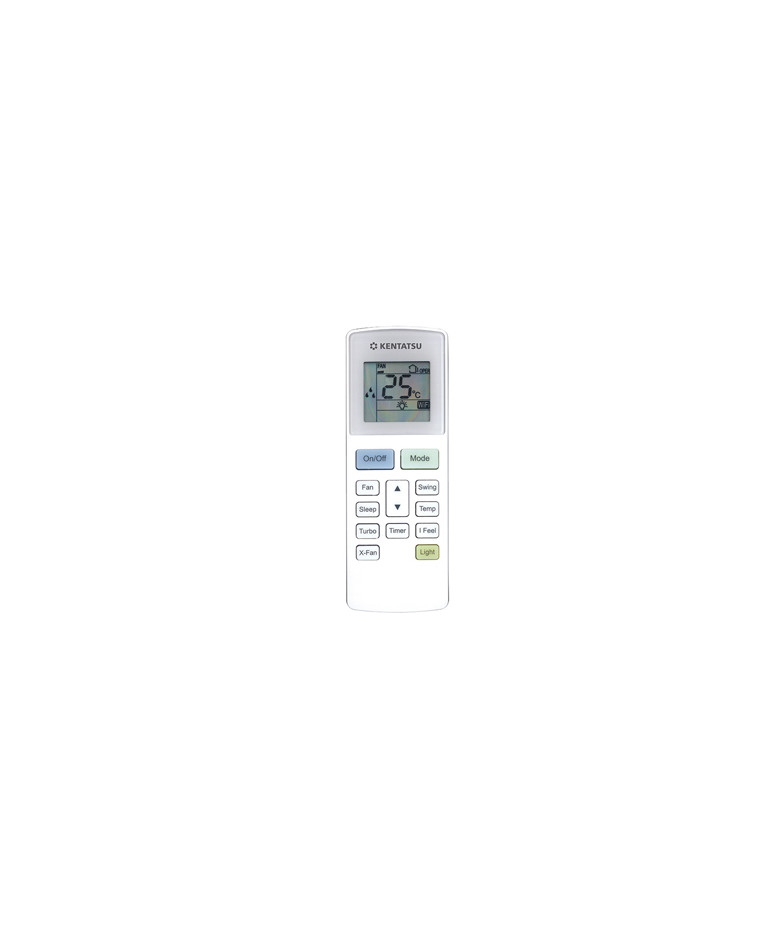 Kentatsu Kanami KSGA70HZRN1/KSRA70HZRN1 купить в Санкт-Петербурге и Москве