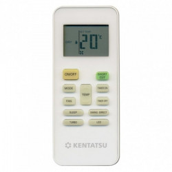 Kentatsu Naomi KSGN105HFAN1/KSRN105HFAN1 купить в Санкт-Петербурге и Москве