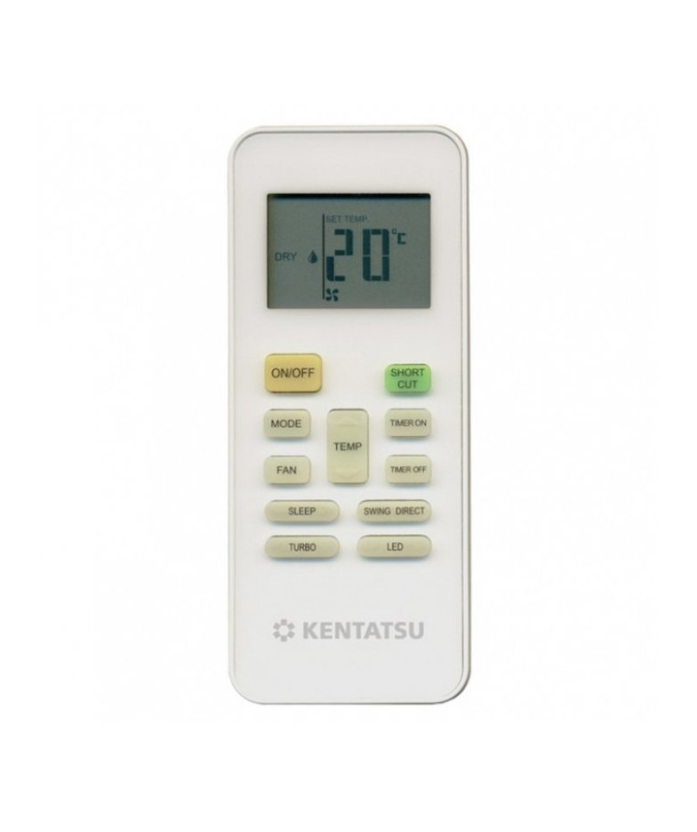 Kentatsu Naomi KSGN105HFAN1/KSRN105HFAN1 купить в Санкт-Петербурге и Москве