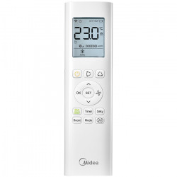 Midea Paramount MSAG1-24HRN1-I/MSAG1-24HRN1-O купить в Санкт-Петербурге и Москве