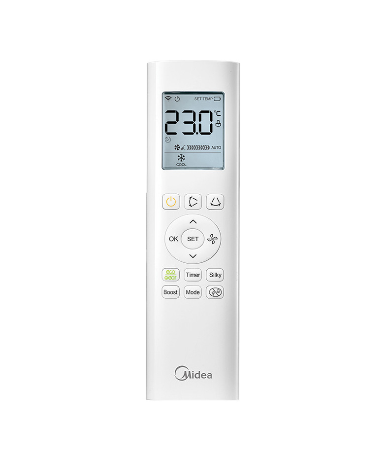 Midea Paramount MSAG1-24HRN1-I/MSAG1-24HRN1-O купить в Санкт-Петербурге и Москве