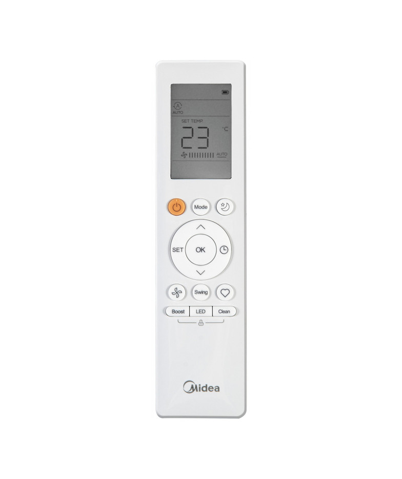 Midea Persona MSAG4-09HRN1-I/MSAG4-09HRN1-O купить в Санкт-Петербурге и Москве