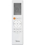Midea Persona MSAG4-18HRN1-I/MSAG4-18HRN1-O купить в Санкт-Петербурге и Москве