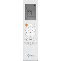 Midea Persona MSAG4-18HRN1-I/MSAG4-18HRN1-O купить в Санкт-Петербурге и Москве
