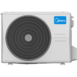 Midea Persona MSAG4W-07N8C2S-I/MSAG4-07N8C2S-O купить в Санкт-Петербурге и Москве