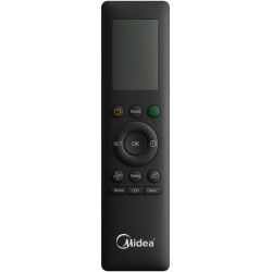 Midea Persona MSAG4W-07N8C2S-I/MSAG4-07N8C2S-O купить в Санкт-Петербурге и Москве