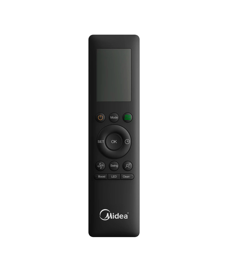 Midea Persona MSAG4W-07N8C2S-I/MSAG4-07N8C2S-O купить в Санкт-Петербурге и Москве