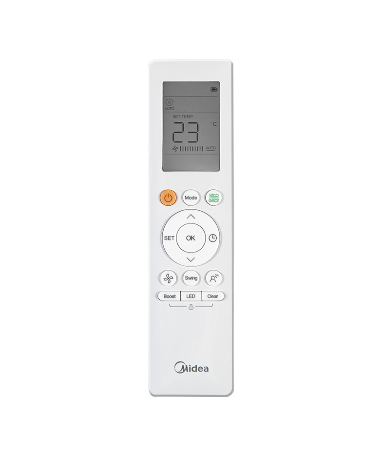 Midea Paramount MSAG1-09N8C2S-I/MSAG1-09N8C2S-O купить в Санкт-Петербурге и Москве