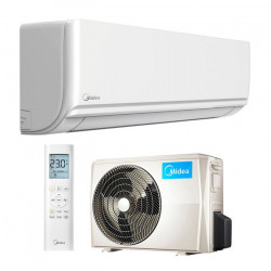 Midea Unlimited MSAG2-12N8C2-I/MSAG2-12N8C2-O купить в Санкт-Петербурге и Москве