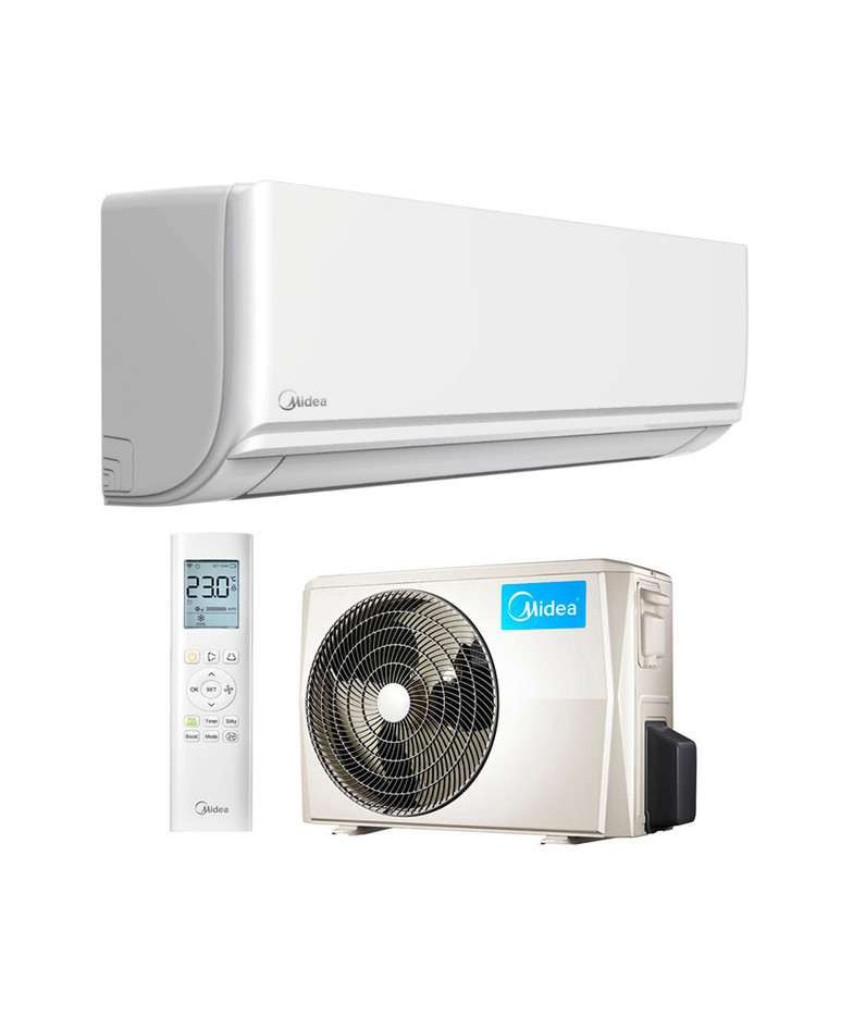 Midea Unlimited MSAG2-12N8C2-I/MSAG2-12N8C2-O купить в Санкт-Петербурге и Москве