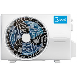Midea Breezeless E MSFE-09N8D6-I/MSFE-09N8D6-O купить в Санкт-Петербурге и Москве