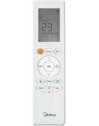 Midea Breezeless E MSFE-09N8D6-I/MSFE-09N8D6-O купить в Санкт-Петербурге и Москве