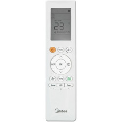 Midea Breezeless E MSFE-09N8D6-I/MSFE-09N8D6-O купить в Санкт-Петербурге и Москве