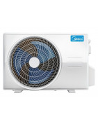 Midea Unlimited MSAG2-12HRN1-I.MSAG2-12HRN1-O купить в Санкт-Петербурге и Москве