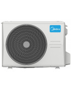 Midea Persona MSAG4-09N8C2-I/MSAG4-09N8C2-O купить в Санкт-Петербурге и Москве