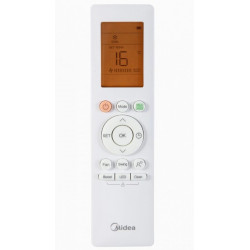 Midea Paramount MSAG1-07N8C2U-I/MSAG1-07N8C2U-O купить в Санкт-Петербурге и Москве