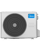 Midea Paramount MSAG1-07N8C2S-I/MSAG1-07N8C2S-O купить в Санкт-Петербурге и Москве