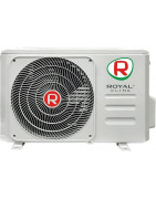 Royal Clima Renaissance RC-RNC28HN купить в Санкт-Петербурге и Москве