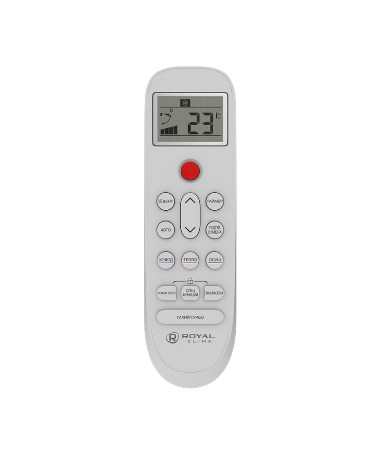Royal Clima Nobile RC-NB28HN купить в Санкт-Петербурге и Москве