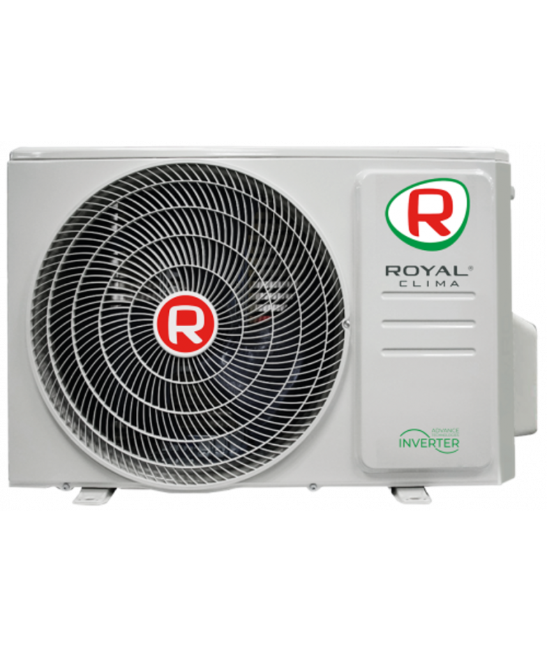 Royal Clima Triumph RCI-TWC35HN купить в Санкт-Петербурге и Москве