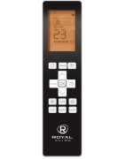 Royal Clima Triumph RCI-TWC35HN купить в Санкт-Петербурге и Москве