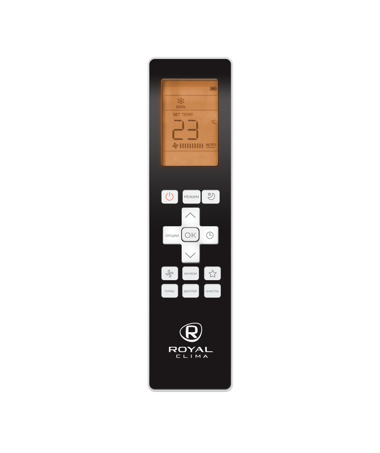 Royal Clima Triumph RCI-TWC35HN купить в Санкт-Петербурге и Москве
