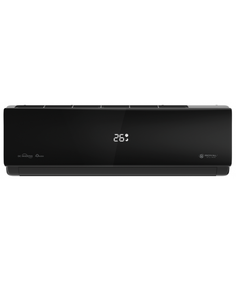 Royal Clima Attica Nero RCI-AN70HN купить в Санкт-Петербурге и Москве