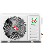 Royal Clima Attica Nero RCI-AN70HN купить в Санкт-Петербурге и Москве