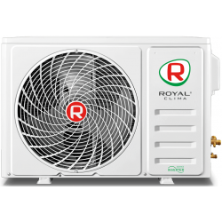 Royal Clima Attica Nero RCI-AN70HN купить в Санкт-Петербурге и Москве