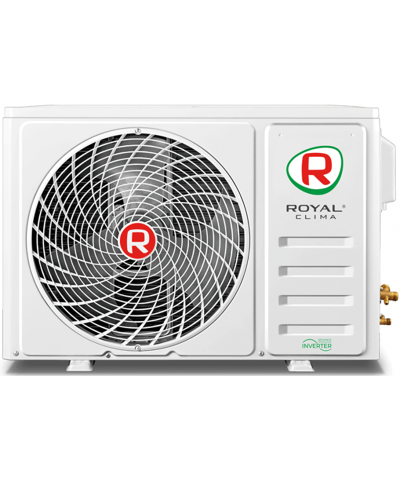 Royal Clima Attica Nero RCI-AN70HN купить в Санкт-Петербурге и Москве