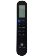 Royal Clima Attica Nero RCI-AN70HN купить в Санкт-Петербурге и Москве