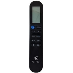 Royal Clima Attica Nero RCI-AN70HN купить в Санкт-Петербурге и Москве