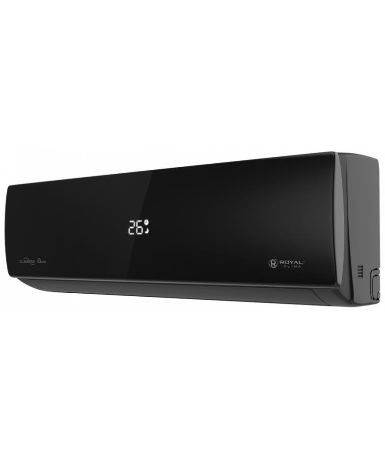 Royal Clima Attica Nero RCI-AN70HN купить в Санкт-Петербурге и Москве