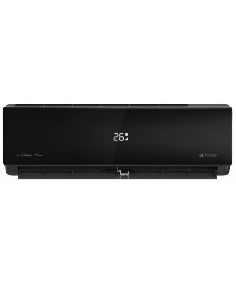 Royal Clima Attica Nero RCI-AN70HN купить в Санкт-Петербурге и Москве