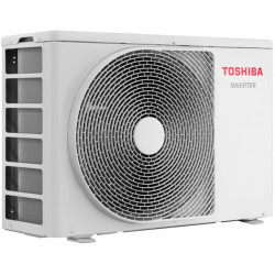 Toshiba Shorai Edge RAS-13J2KVSG-EE/RAS-13J2AVSG-EE купить в Санкт-Петербурге и Москве