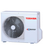 Toshiba Haori RAS-B16N4KVRG-E/RAS-16J2AVSG-E1 купить в Санкт-Петербурге и Москве