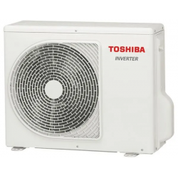 Toshiba Seiya RAS-B13CKVG-E/RAS-13CAVG-E купить в Санкт-Петербурге и Москве