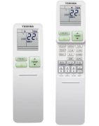 Toshiba Seiya RAS-B13CKVG-E/RAS-13CAVG-E купить в Санкт-Петербурге и Москве