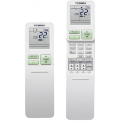 Toshiba Seiya RAS-B13CKVG-E/RAS-13CAVG-E купить в Санкт-Петербурге и Москве