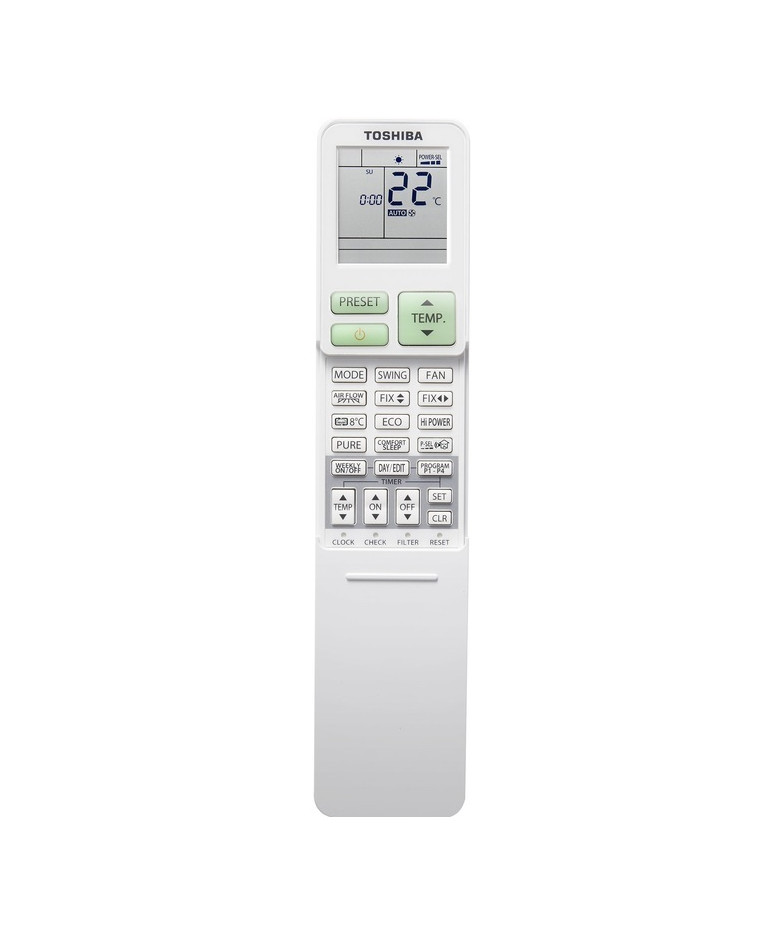 Toshiba Seiya RAS-B10E2KVG-E/RAS-10E2AVG-EE купить в Санкт-Петербурге и Москве