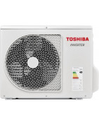 Toshiba Haori RAS-16N4KVRG-EE/RAS-16N4AVRG-EE купить в Санкт-Петербурге и Москве