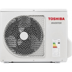 Toshiba Haori RAS-16N4KVRG-EE/RAS-16N4AVRG-EE купить в Санкт-Петербурге и Москве
