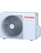Toshiba Shorai Edge RAS-B16G3KVSG-E/RAS-16J2AVSG-E1 купить в Санкт-Петербурге и Москве