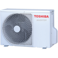 Toshiba Shorai Edge RAS-B16G3KVSG-E/RAS-16J2AVSG-E1 купить в Санкт-Петербурге и Москве