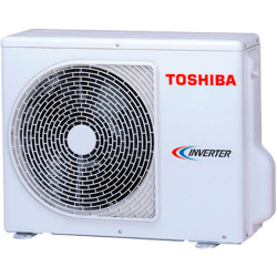 Toshiba Shorai Edge RAS-B22G3KVSGB-E/RAS-22J2AVSG-E1 купить в Санкт-Петербурге и Москве
