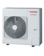 Toshiba High-wall RAV-GM1101KRTP-E/RAV-GM1101ATP-E купить в Санкт-Петербурге и Москве